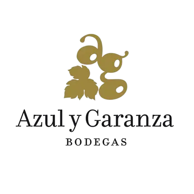Logo de Azul y Garanza