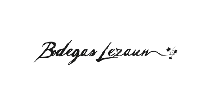 Logo de Bodegas Lezaun