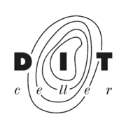 Logo de DIT Celler