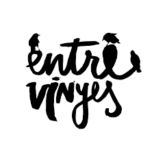 Logo de Entre Vinyes