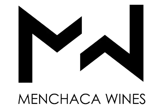 Logo de Menchaca Wines