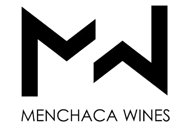 Logo de Menchaca Wines