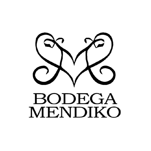Logo de Bodegas Mendiko